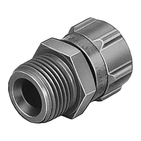 Quick Connector CK-1/8-PK-4-KU